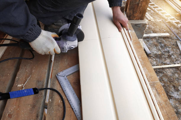 Best Stone Veneer Siding  in Elkhorn City, KY