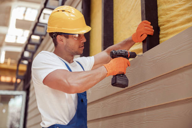 Affordable Siding Repair and Maintenance Services in Elkhorn City, KY